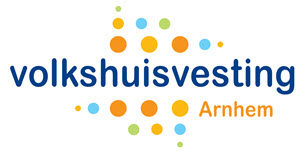 Volkshuisvesting Arnhem Logo